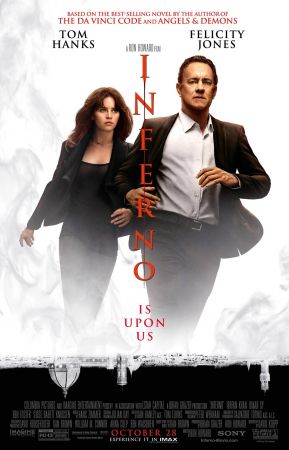 Filmul "Inferno" 2D (RU)