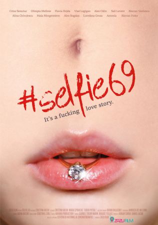 Filmul "#Selfie 69" 2D (RO)