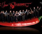 Orchestra Tharmis & Valentin Uzun