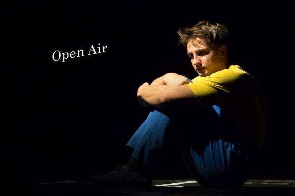 Spectacolul "Flori pentru Algernon"