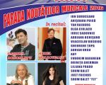New Music Hit Parade 2016