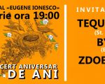 Cuibul & friends