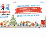 Maratonul de Craciun 2016