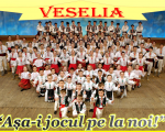 "Joy" Ensemble - "Asa-i jocul pe la noi"