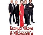 Ksenya Nikora & Nikorason'g