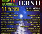 "Suflul iernii" Charity Concert