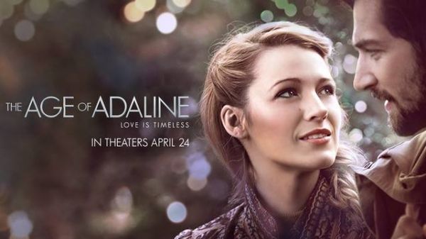 Film and English Discussion Club with Tony at ALC Buiucani: The Age of Adaline