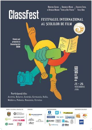 "ClassFest 2016" International Festival of Theatre and Film Schools