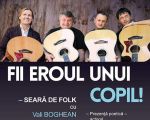 Folk Evening
