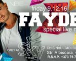 Faydee