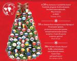 Winter Charity Bazaar 2016
