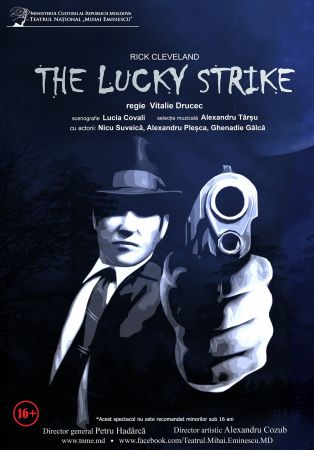 "The Lucky Strike" Performance