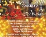 Concerto DI NATALE
