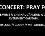 Pray for Christian Zavadschi