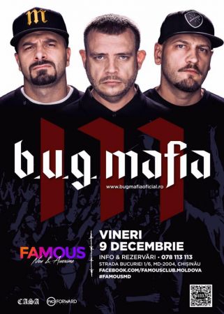 B.U.G. Mafia