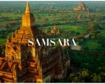 Film and English Discussion Club with Tony: Samsara