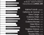 Piano Recital