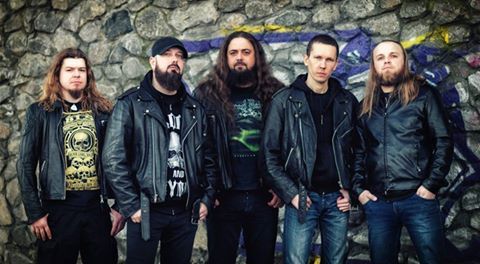 Black Sea Metal Festival IV