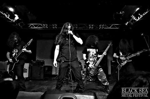 Black Sea Metal Festival IV