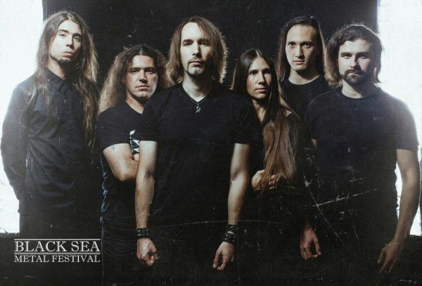 Black Sea Metal Festival IV