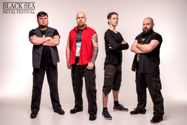 Black Sea Metal Festival IV