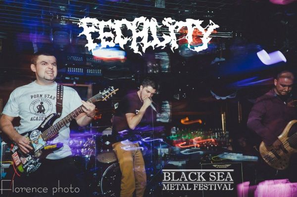 Black Sea Metal Festival IV