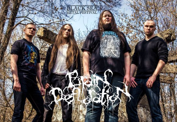 Black Sea Metal Festival IV