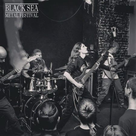 Black Sea Metal Festival IV
