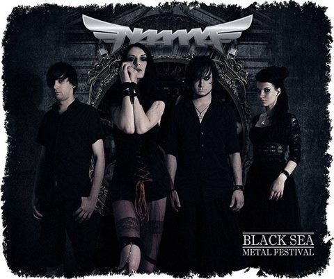 Black Sea Metal Festival IV
