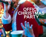 "Office Christmas Party" 2D (RU) Movie