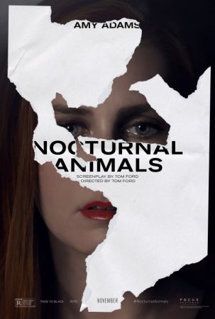 "Nocturnal Animals" 2D Movie