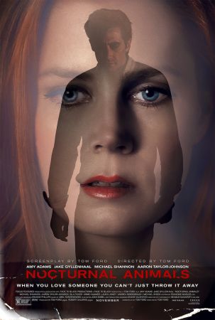"Nocturnal Animals" 2D (EN-RO SUB) Movie