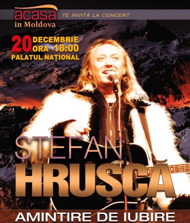 Stefan Hrusca