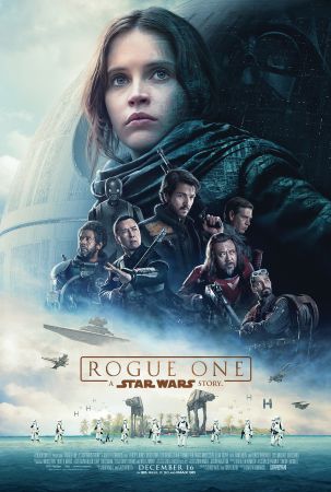 Filmul "Rogue One: A Star Wars Story" 3D (EN-RO SUB)