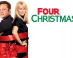 Film and English Discussion Club with Tony: Four Christmases