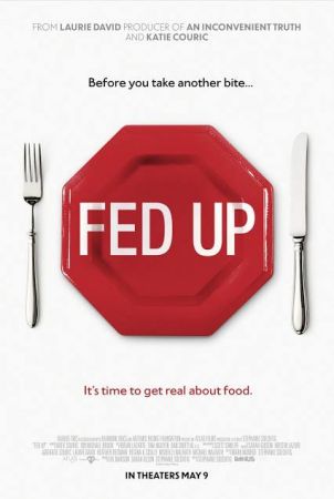 Film and English Discussion Club with Tony: "Fed Up"