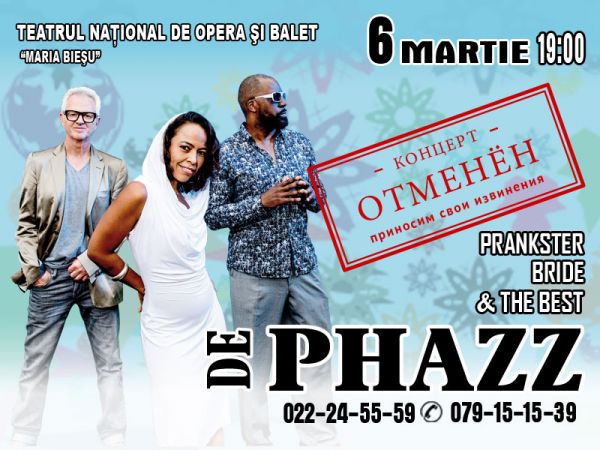 De Phazz