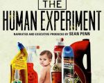 Film and English Discussion Club: The Human Experiment