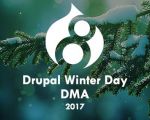 Drupal Winter Day 2017