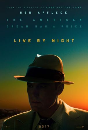 Фильм "Live by Night" 2D (EN-RO SUB)