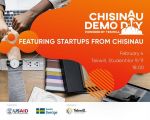 Chisinau Demo Day