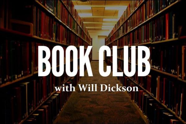 Free Book Club "Gooseberries" by Anton Chekhov