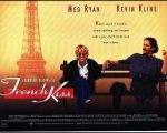 Film and English Discussion Club with Tony: "French Kiss"