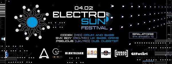 Electro Sun Festival