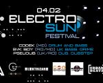 Electro Sun Festival