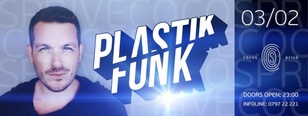 Plastik Funk