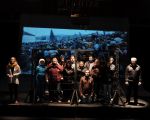 "Migrants" Performance