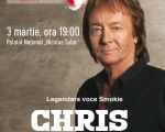 Chris Norman