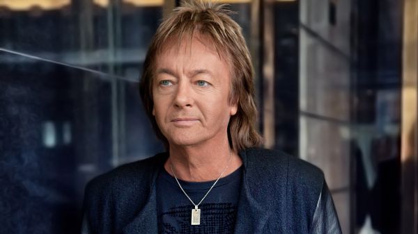 Chris Norman