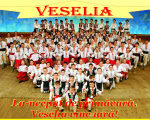 La-nceput de primavara, Veselia vine iara!